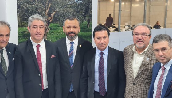 CHP’li Erbay: Dünya turizminden hak ettiğimiz payı alacağız
