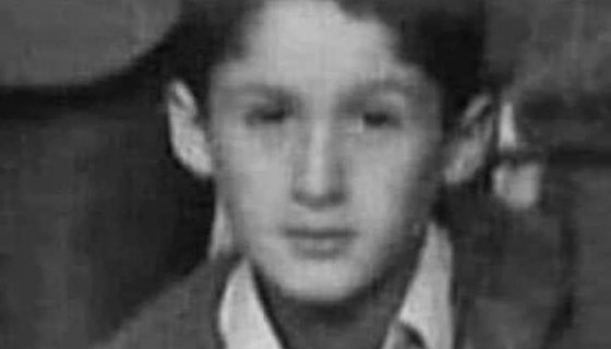 Erdal Eren