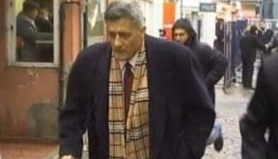 Kaşif Kozinoğlu