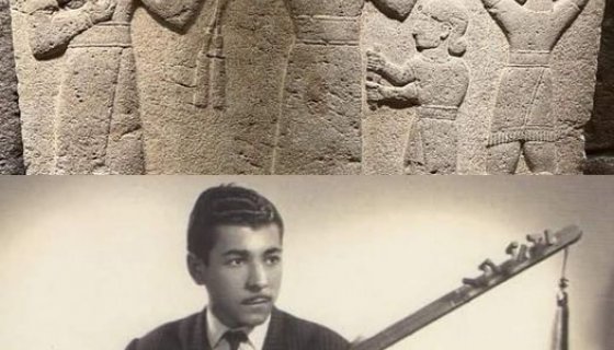 Hititler ve Neşet Ertaş