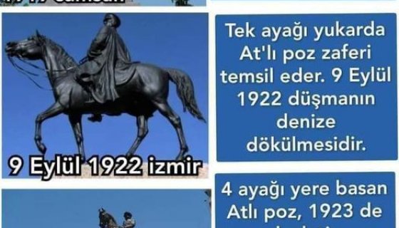 Anıtların Anlamı