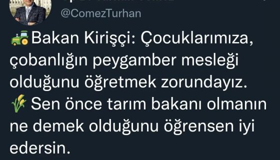 Turhan Çömez