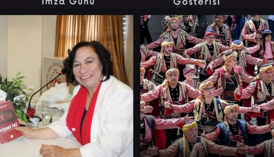 İmza Günü