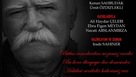 AŞIK ALİ CEMAL ÇETİNKAYA