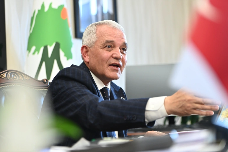 Başkan Şahin’den Hizmet-İş Sendikasının Grev Kararına Dair Açıklama