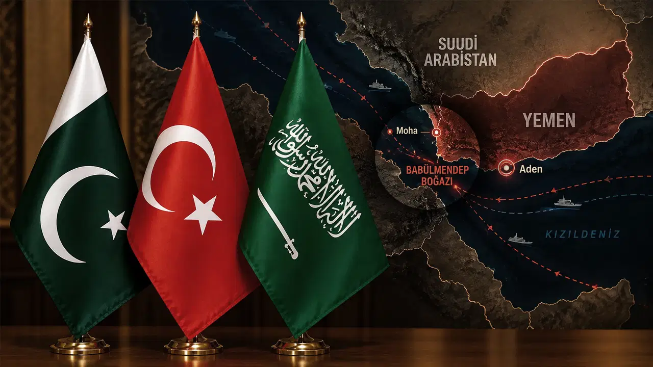 Reuters'tan çarpıcı iddialar: 'Suudi Arabistan'a sevkıyat başlıyor!' Türkiye neler gönderiyor?