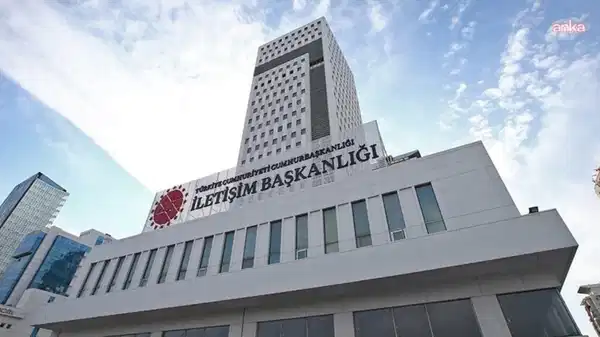 DMM'den Türkiye-Azerbaycan ilişkilerine yönelik 'provokasyon içeren' paylaşımlara ilişkin açıklama