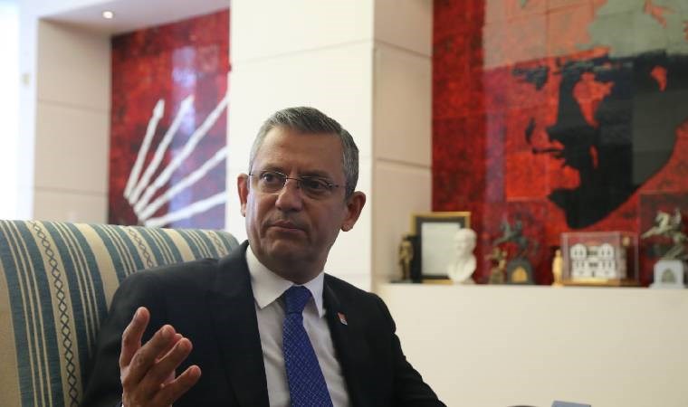 CHP lideri Özgür Özel 2024 seçimlerinde ‘Kibrin kaybettirdiğini’ söyledi: Sokağın sesini biz duyduk...