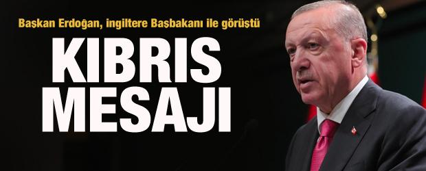 İçeriye “KKTC’yi Tanıtacağız”; Dışarıya “Kıbrıs Sorununa Çözüm” Mesajları!..