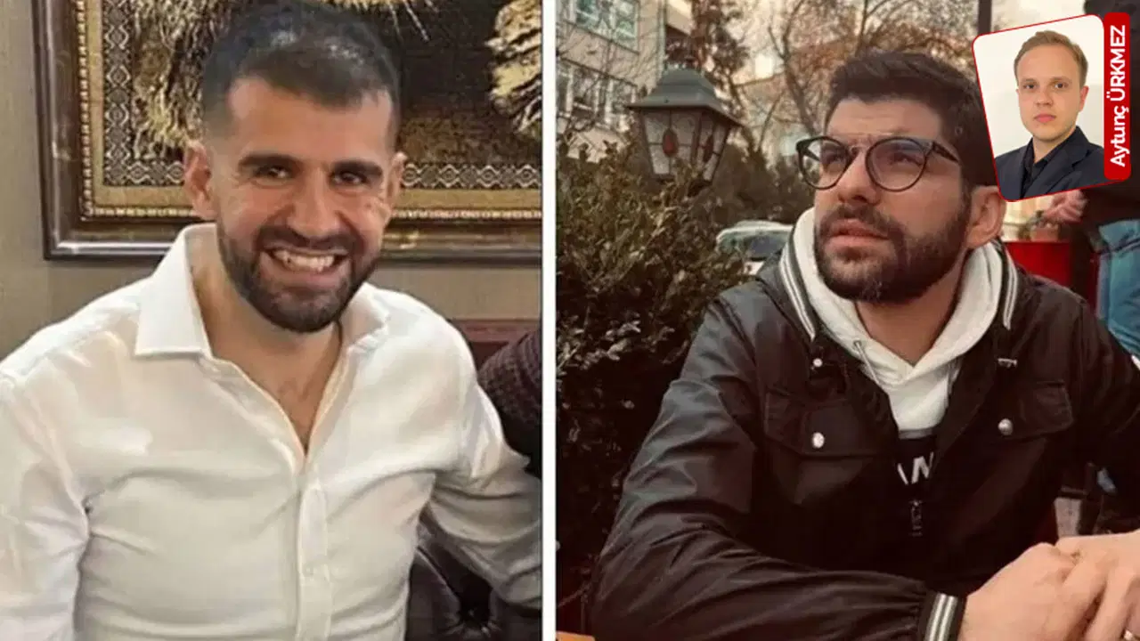 ABK suç örgütü davası… Savunma yapan Eski il emniyet müdür yardımcısından çarpıcı iddia: ‘Örgütün elebaşısı Bora Kaplan değil, daha büyük liderleri var, siyasete sızmışlar’