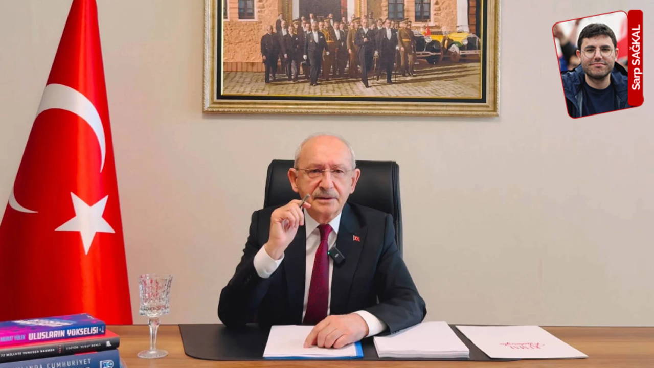 'Mutlak butlan' kararının ardından ilk hamle: Kemal Kılıçdaroğlu, üç avukatı azletti!