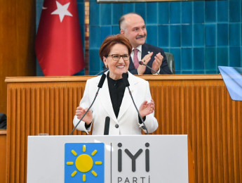   ‘’Yarının Türkiye’si için; Güçlendirilmiş Parlamenter Sistem’’