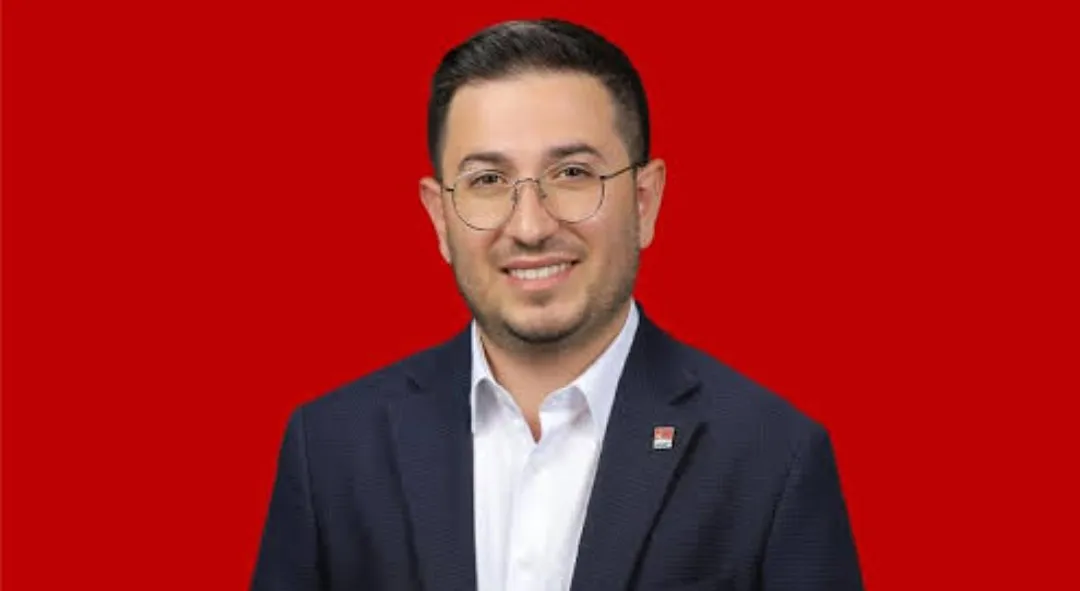 CHP ÇANKAYA İLÇEYE  ATAMA YAPILDI