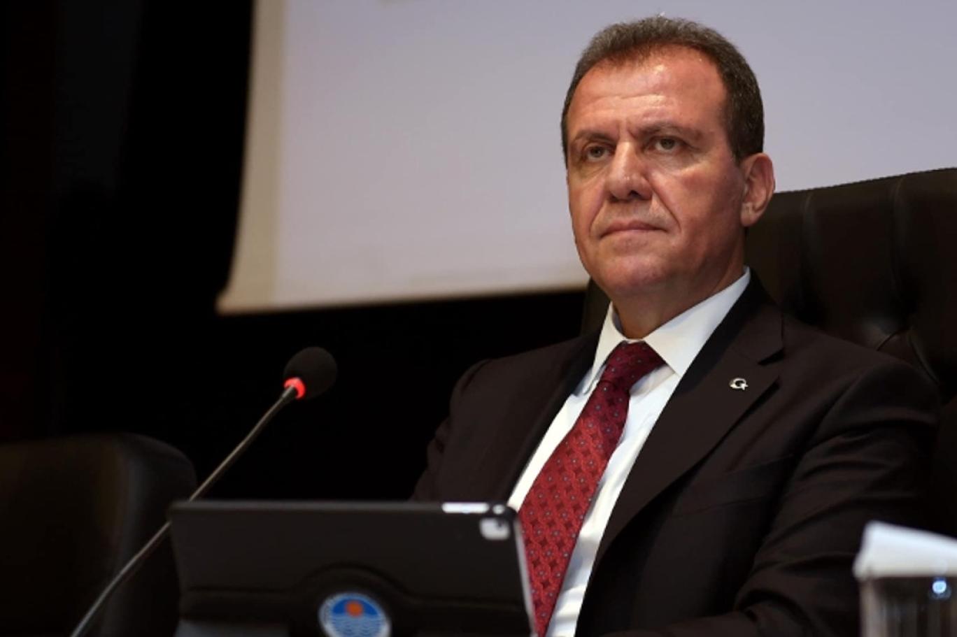 Mersin Büyükşehir Belediyesi Başkanı Vahap Seçer: Ortalığı 'pislik' götürsün diye mi bekletiyorsunuz?