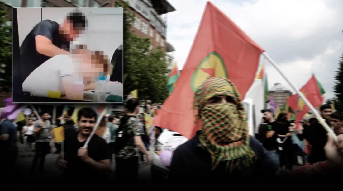 PKK, Köln’de Komünist Parti’ye saldırdı: “Bir hafta içinde silinmezse kan akacak...”