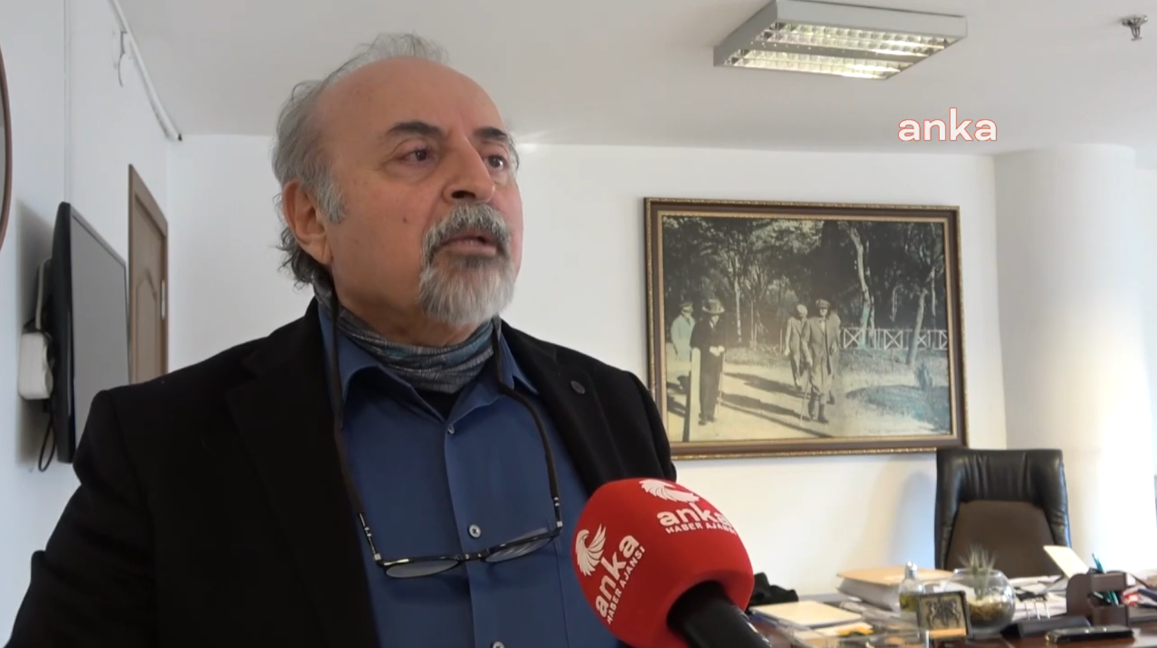 DOĞA KORUMA VE MİLLİ PARKLAR GENEL MÜDÜRLÜĞÜ’NE MİLLİ EMLAK DAİRESİ BAŞKANI'NIN ATANMASI TEPKİ ÇEKTİ. ESKİ MİLLİ PARKLAR GENEL MÜDÜRÜ ÖZKARA: “ULUDAĞ VE BENZERİ MİLLİ PARK ALANLARIYLA İLGİLİ BAŞKA HESAPLARIN OLDUĞUNU GÖSTERİYOR”