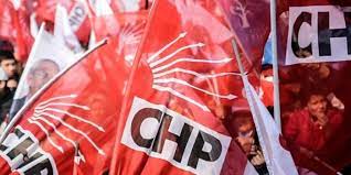 CHP Seçim startı verdi.