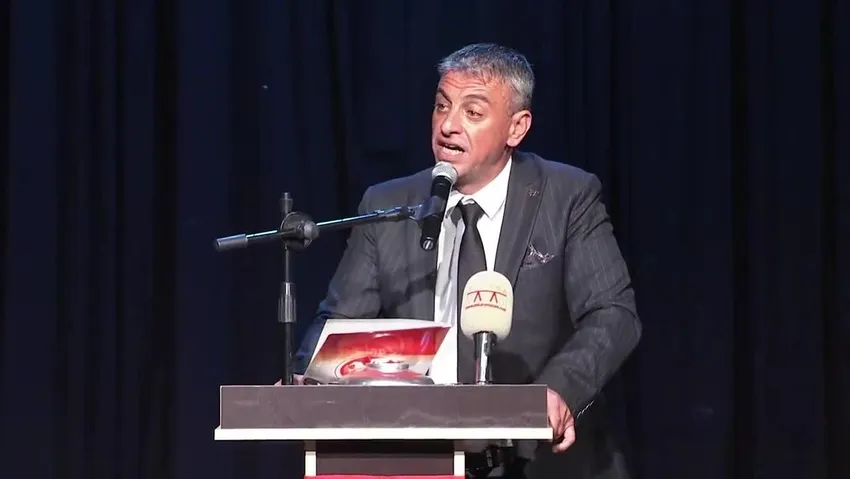 Demokrat Parti’nin koruma polisleri geri çekildi