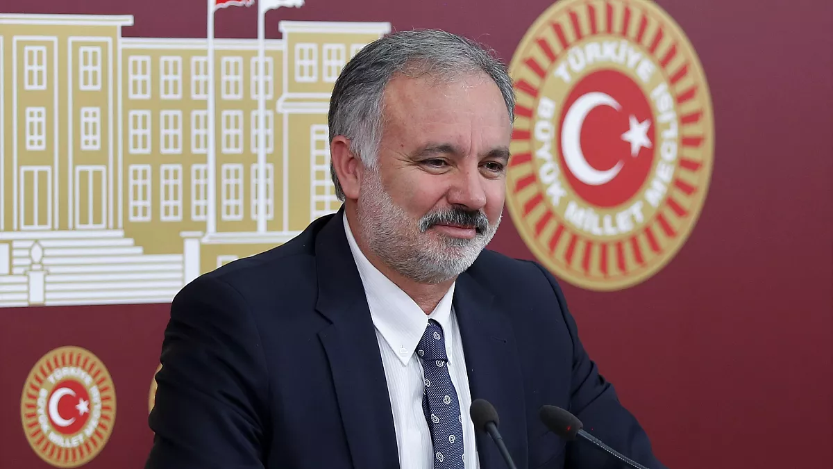 KILIÇDAROĞLU'NA KESILEN DOKUNULMAZLIK  FATURASI SAHTE ÇIKTI 