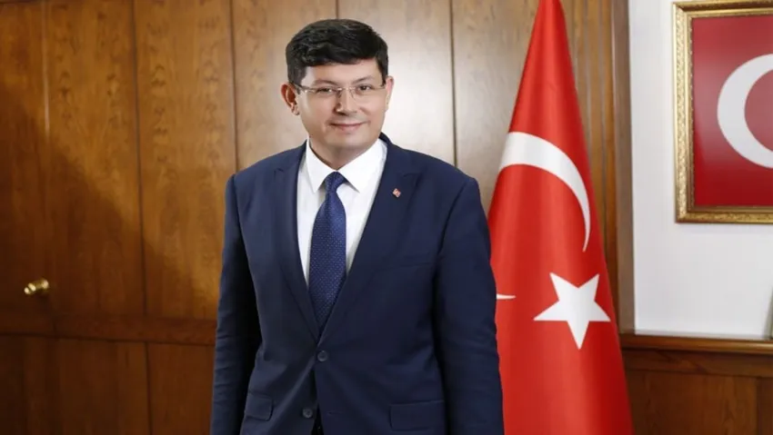 İYİ Partili belediye başkanı AK Parti'ye geçiyor