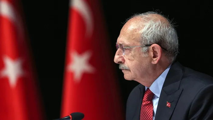 Kılıçdaroğlu: Oyu düşen AK Parti, tartışılan parti CHP oldu