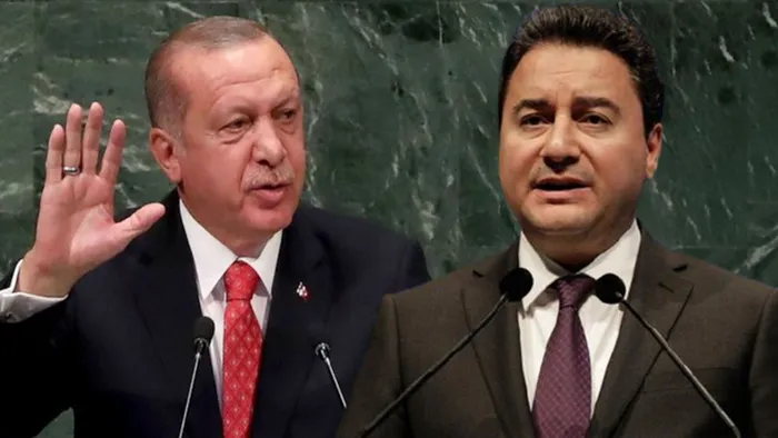 DEVA’dan AK Parti'ye: Teklifi sadeleştirirse destek bulabilir...