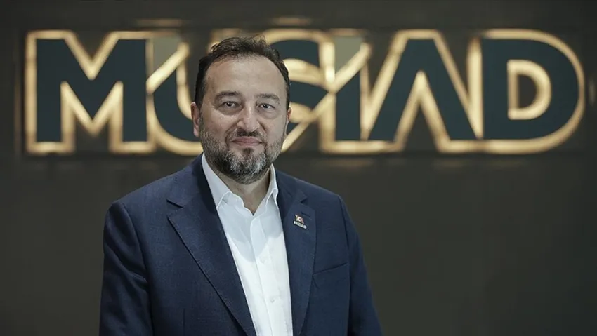 MÜSİAD: Zekat, finansal sisteme dahil edilsin