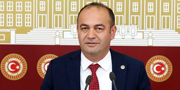 CHP'li Karabat KPSS skandalından aylar önce önerge vermiş