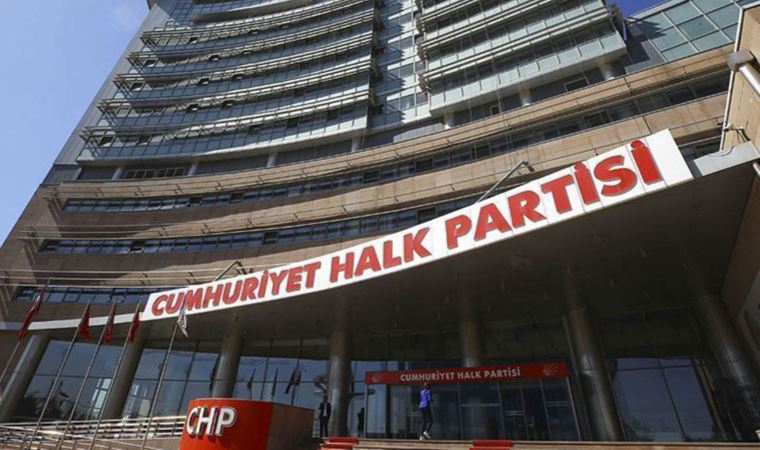 CHP, Seçimlerden Sonra AKP Kadrolarına Seçenek Üretmek Amacıyla Harekete Geçtiler