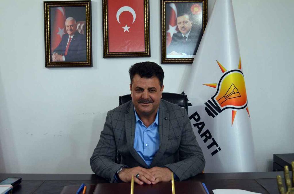 AKP'li Başkandan Skandal Sözler: Sen Alevisin Elini Sıkmam!