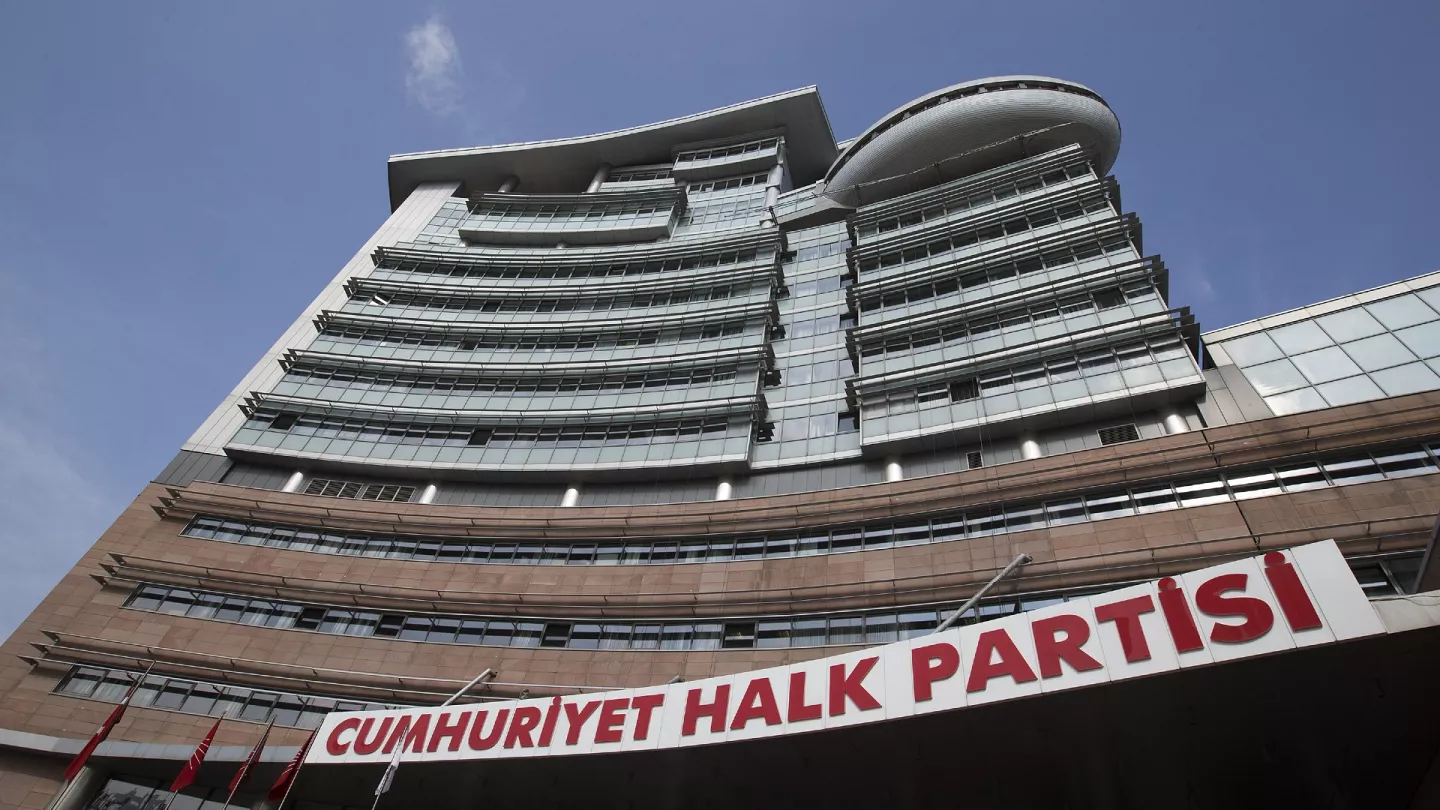 CHP’nin 8 İL BAŞKANI TBMM’de