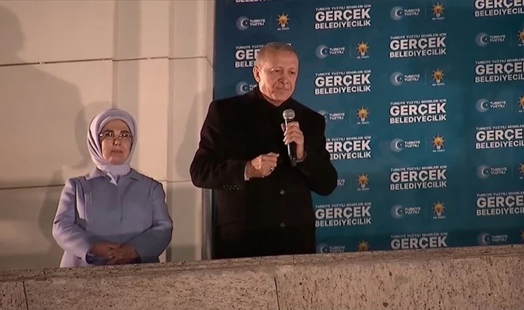 Arap basını seçim sonuçlarını nasıl gördü? 'Tarihi hezimet...'