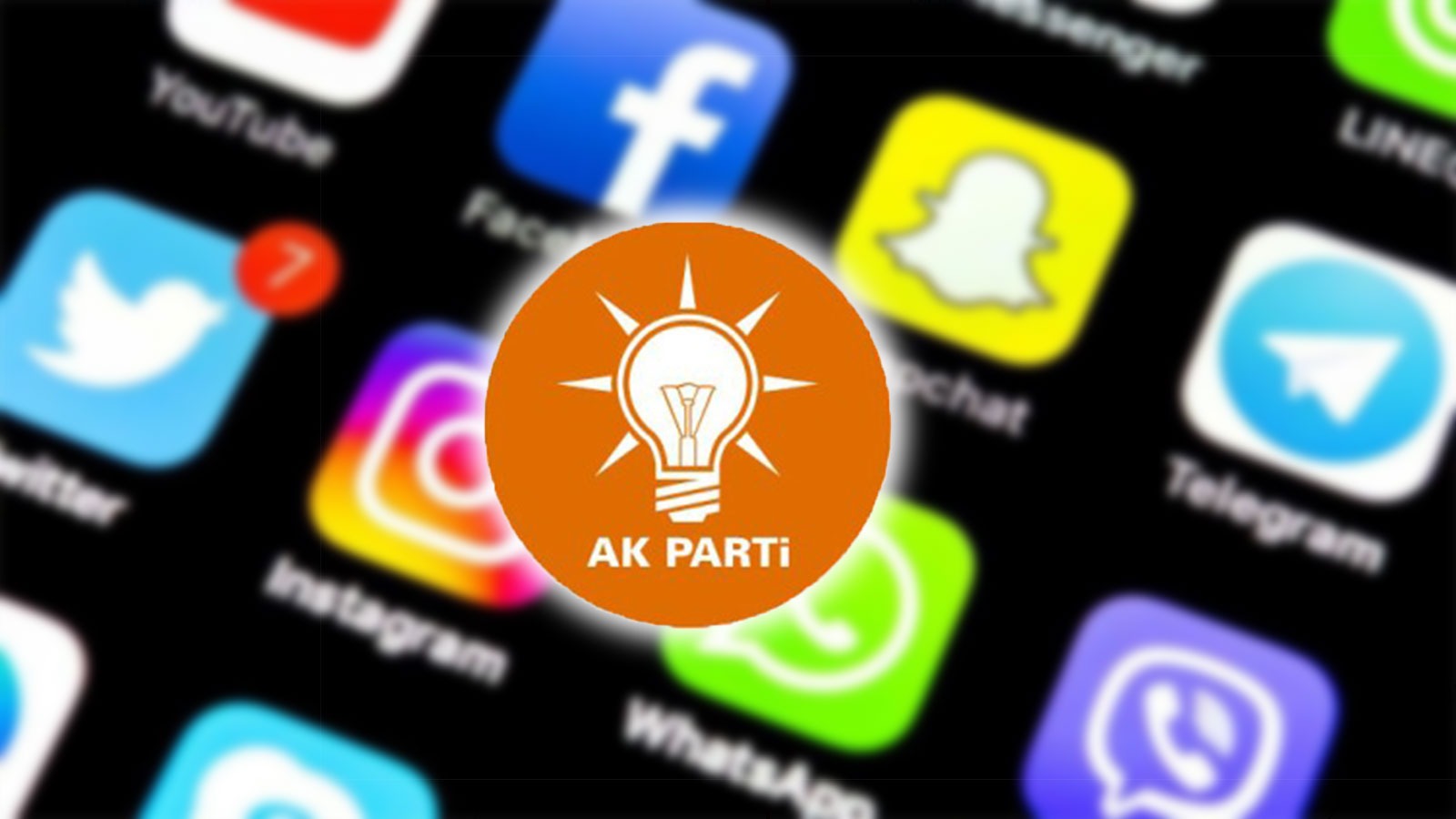 Aleyhte kampanya medyadan başladı...