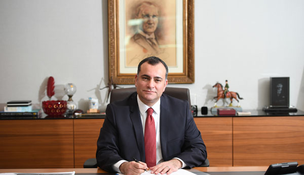 ANKARA BÜYÜKŞEHİR BELEDİYESİ SEYRETSİN!