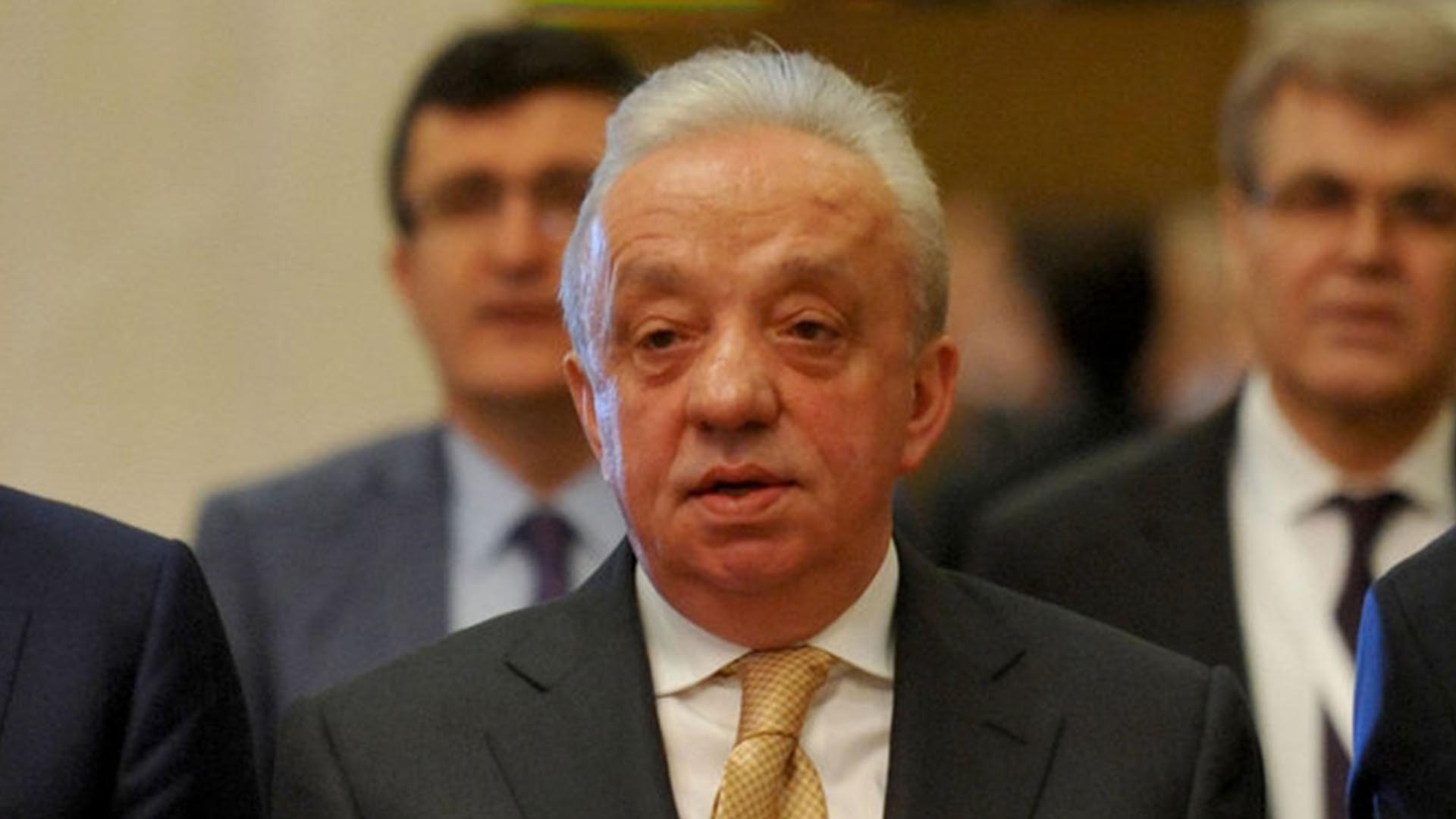 Komprador Cengiz: Pisliği bize, katma değeri İngiliz’e