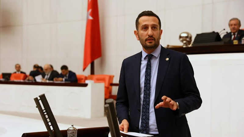 Sayıştaş raporuna göre Mamak Belediyesi'nin 38 aracının akıbeti belli değil...