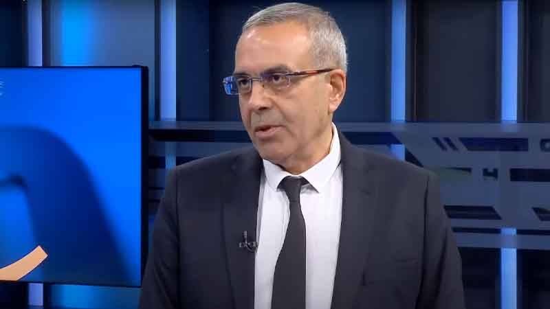 ALDEMİR CHP’DEN ADAY ADAYI            