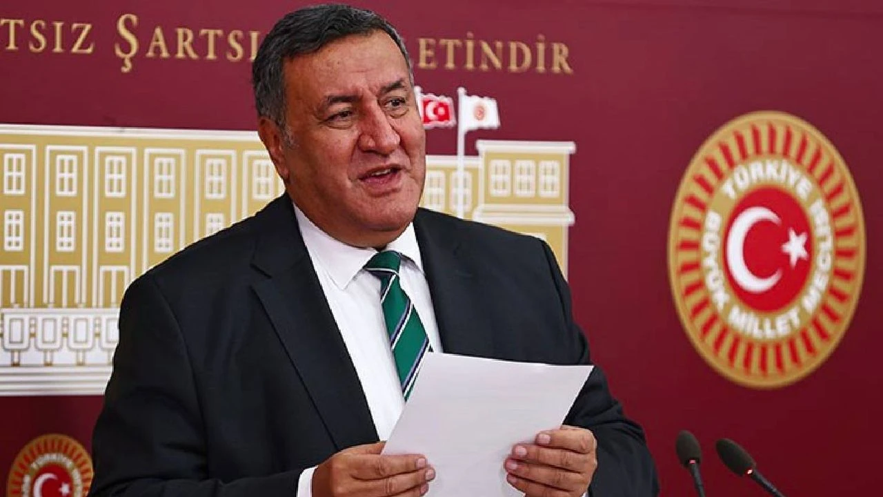 Ömer Fethi Gürer: “Biyolojik zenginliğimize de saldırı var”