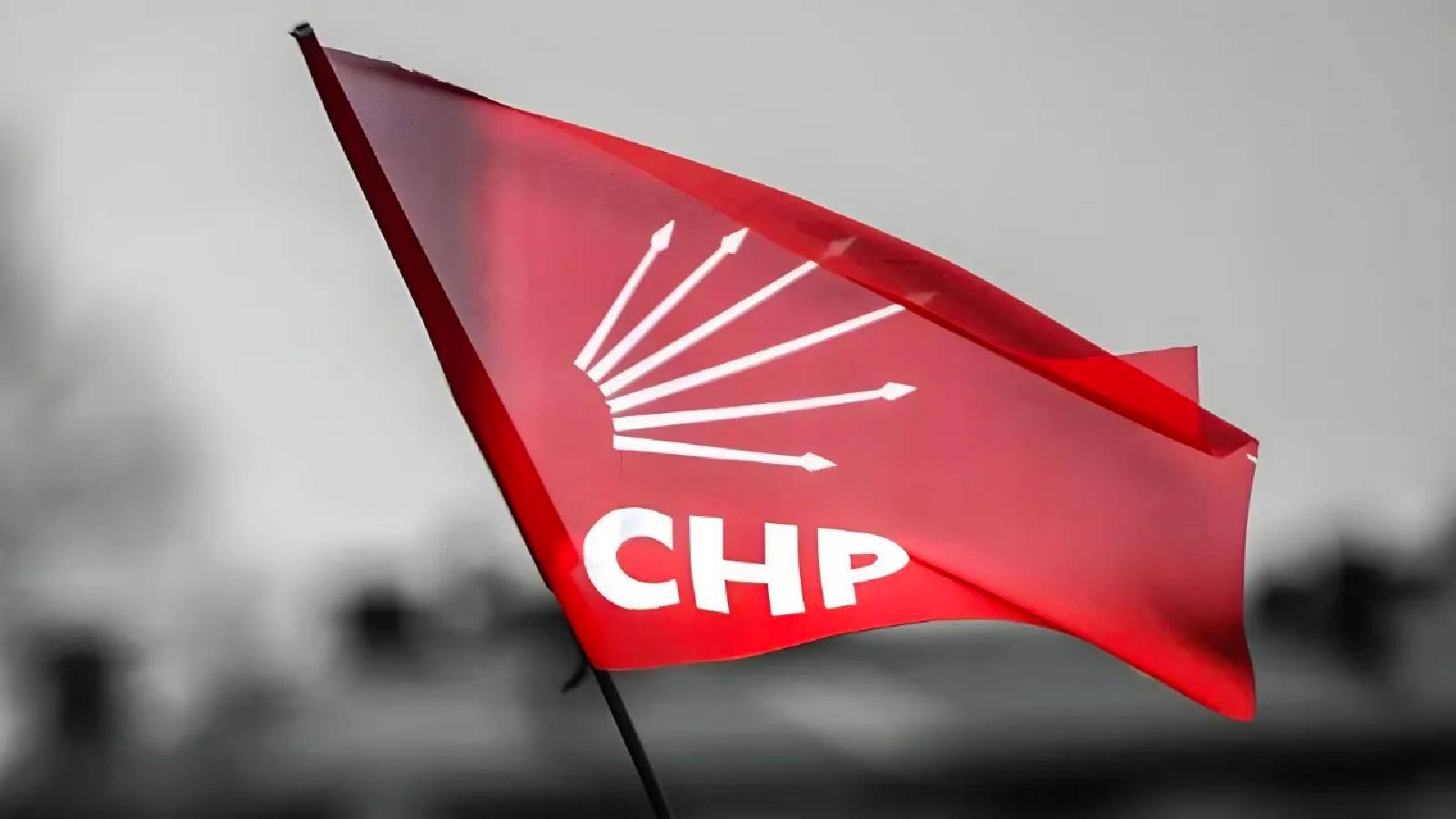 CHP ANKARA İL BİNASI:
