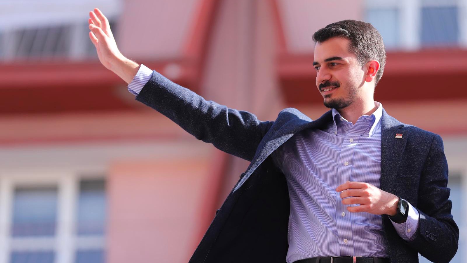 CHP'NİN ANKARA ÇANKAYA BELEDİYESİ MECLİS ÜYELERİ LİSTESİ...