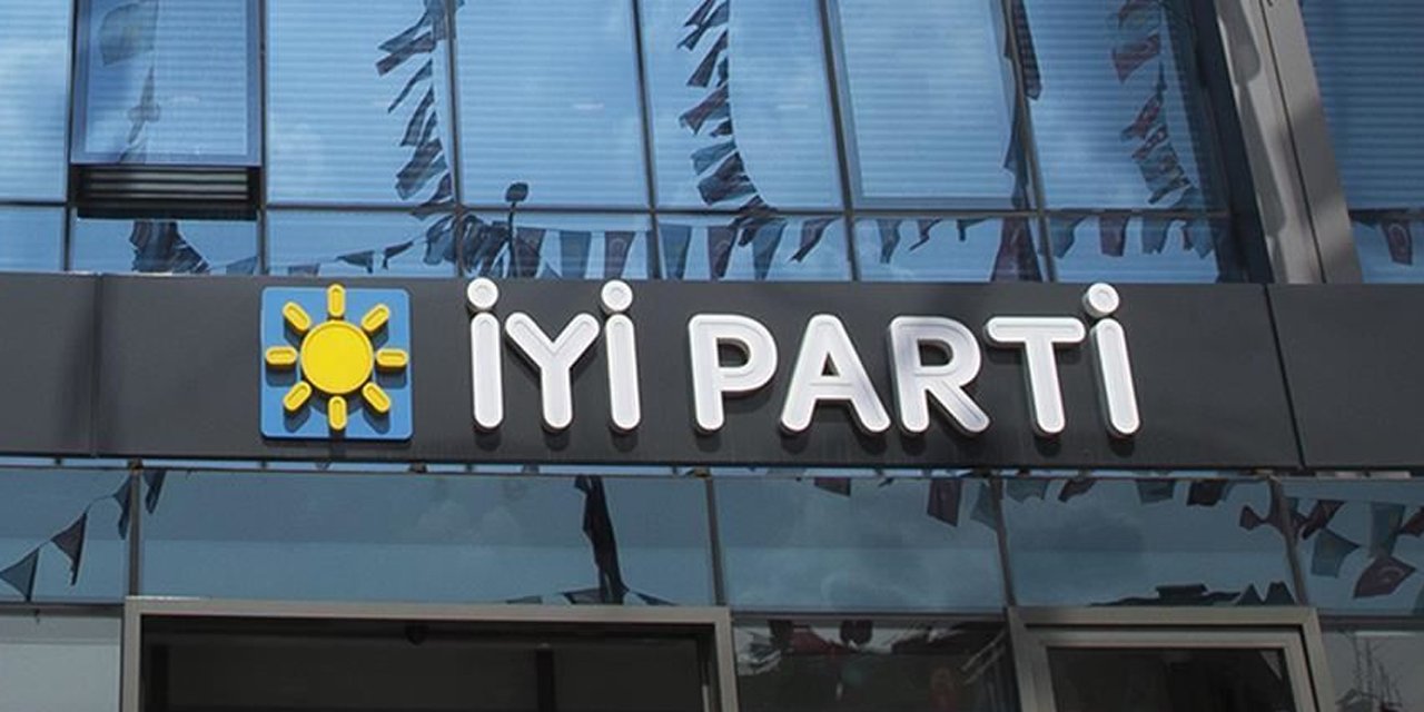 İYİ Parti'nin Ankara ve Bursa il başkanları belli oldu