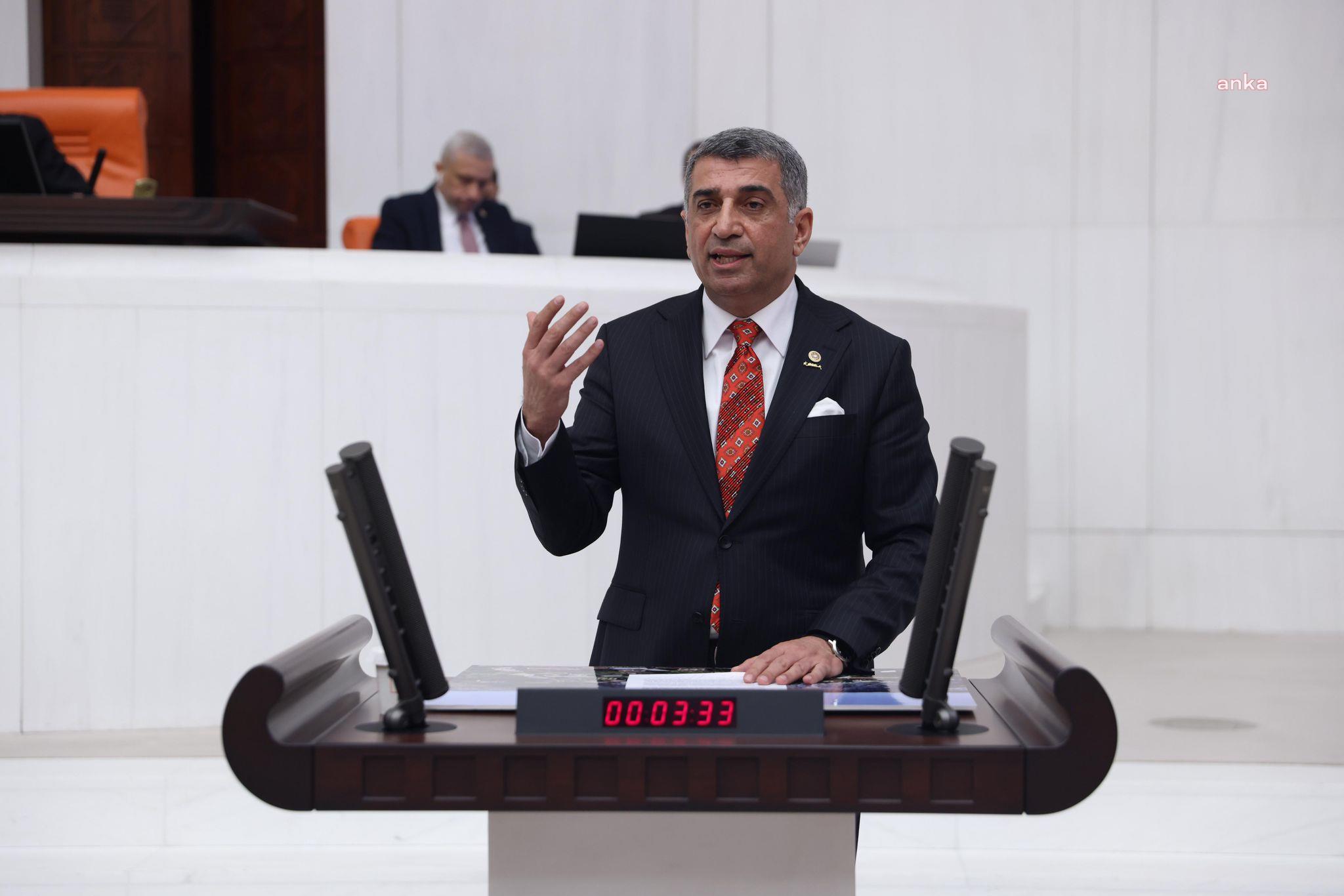Milletvekili Gürsel Erol’dan Alkış Toplayan Hareket: Vekil Maaşını İhtiyaç Sahibi Öğrencilere Burs Olarak Veriyor