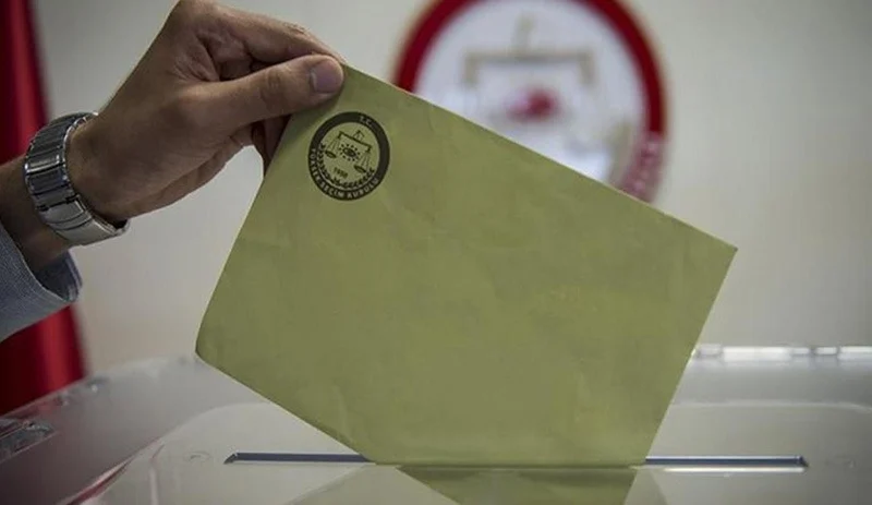 Son genel seçimde cezaevi sandıklarından HDP çıktı...