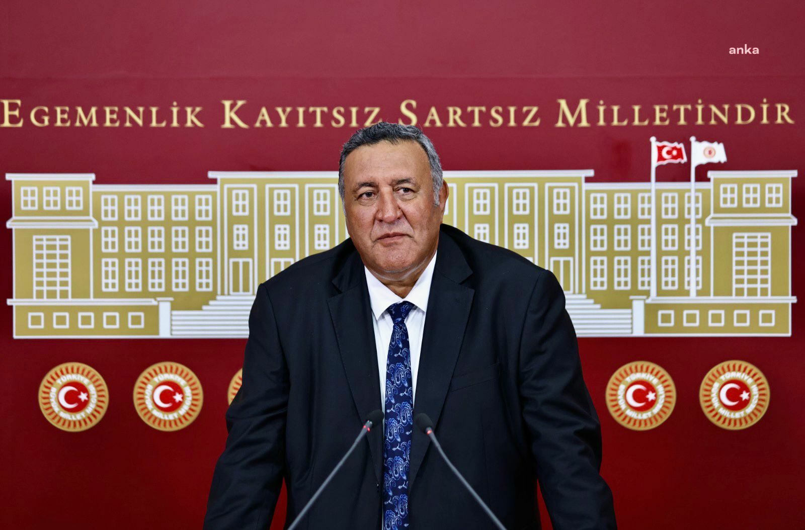 GÜRER’DEN TAŞERON İŞÇİLER, STAJ MAĞDURLARI VE KADEMELİ EMEKLİLİK ÇAĞRISI