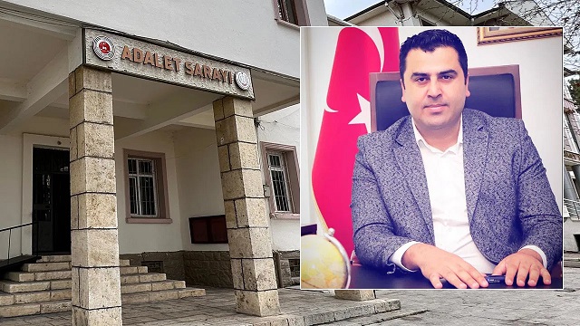 Pertek'in Eski Belediye Başkanı Ruhan Alan Gözaltına Alındı