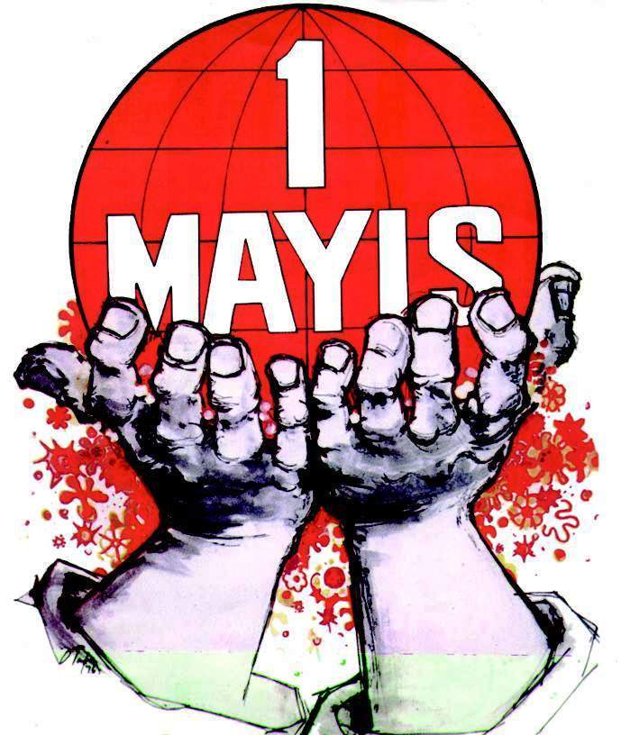 Anayasa Mahkemesi, Taksim'de '1 Mayıs yasağı' için 'hak ihlali' dedi... Sendikalar: Gecikmiş bir karar...