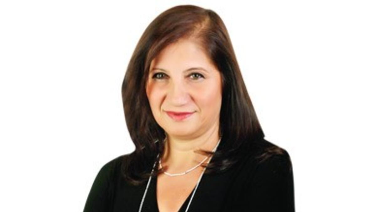 Jale Özgentürk: İş varmış, gençler çalışmıyormuş!