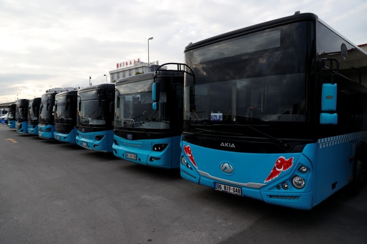 Ankara kontak kapattı; İstanbul'da her şey yolunda 