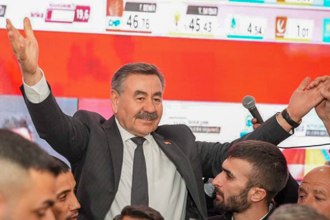 CHP'NİN ANKARA GÖLBAŞI BELEDİYESİ MECLİS ÜYELERİ LİSTESİ...