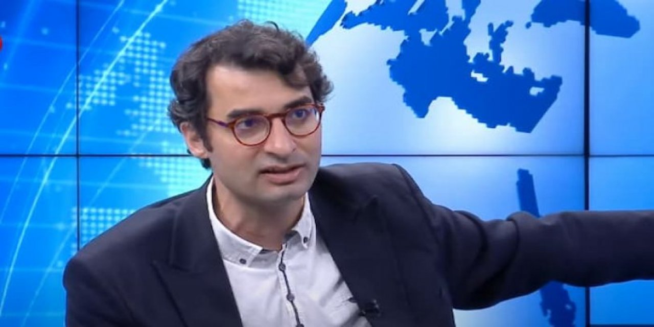 Barış Terkoğlu: Sahi ne oldu sarıklı amirale